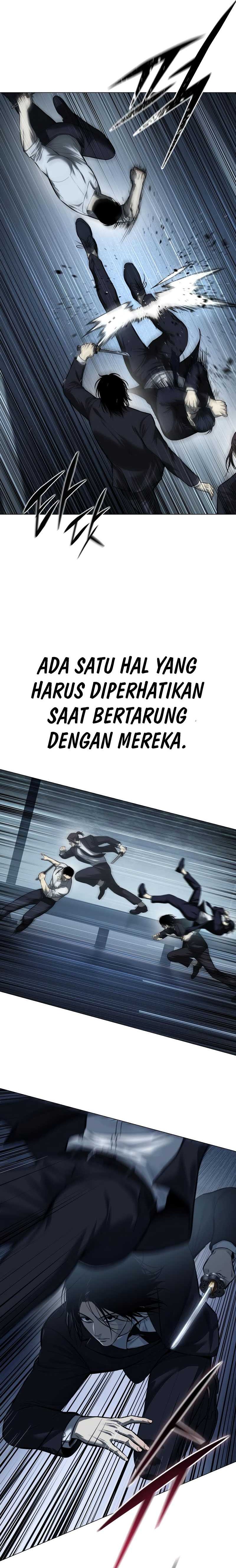Read Red Shirt ID Manga Online
