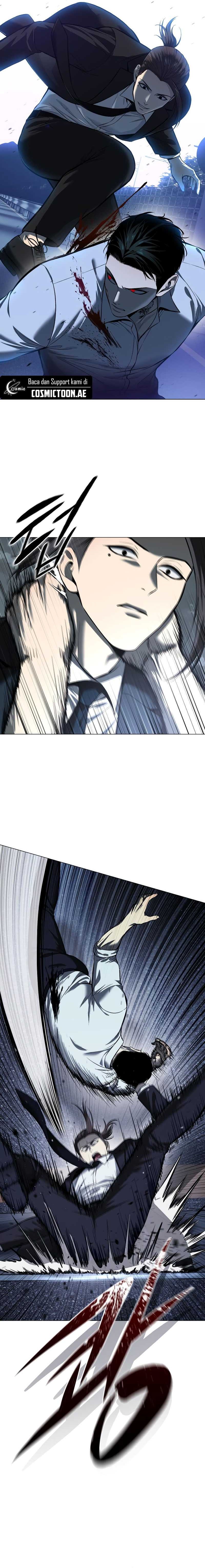 Read Red Shirt ID Manga Online