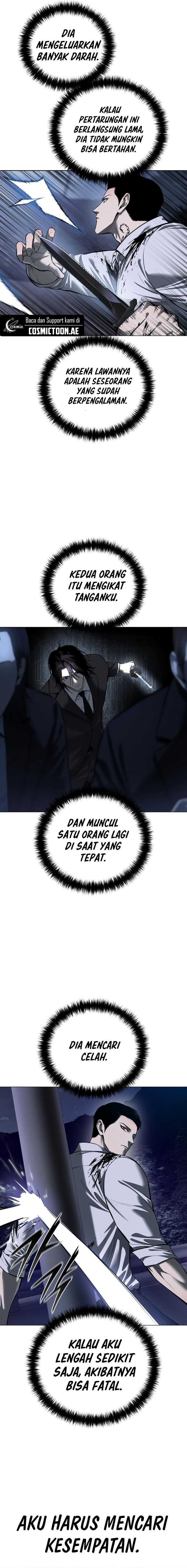 Read Red Shirt ID Manga Online