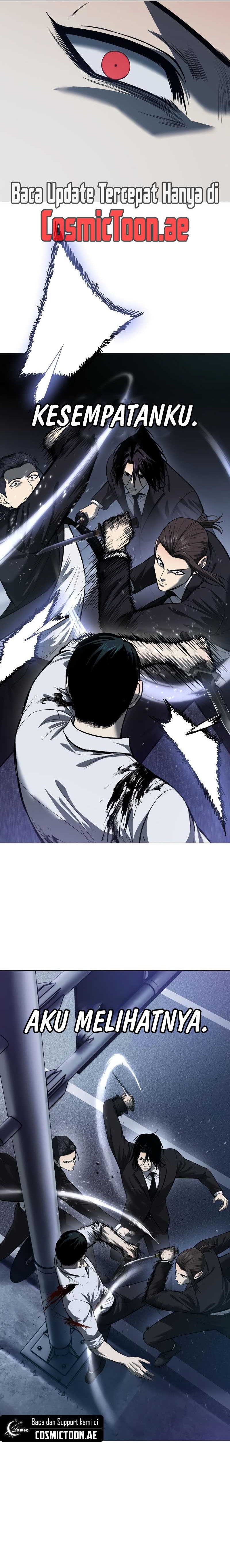 Read Red Shirt ID Manga Online