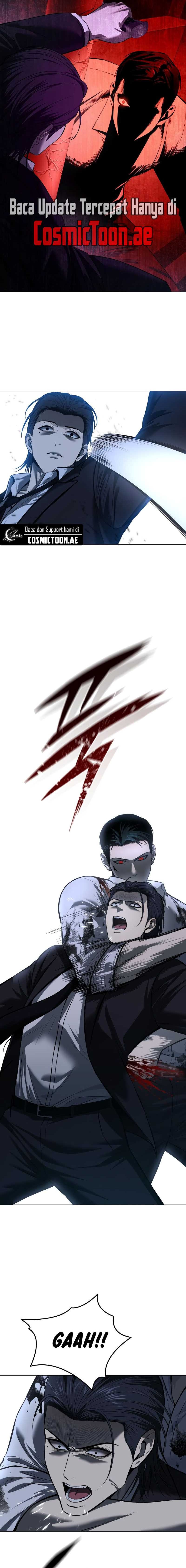 Read Red Shirt ID Manga Online
