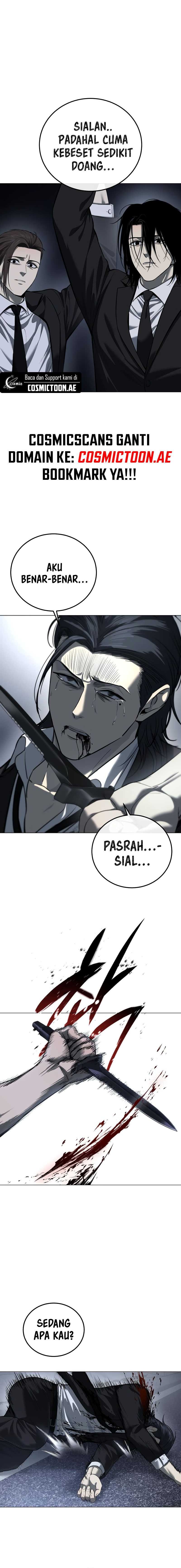 Read Red Shirt ID Manga Online