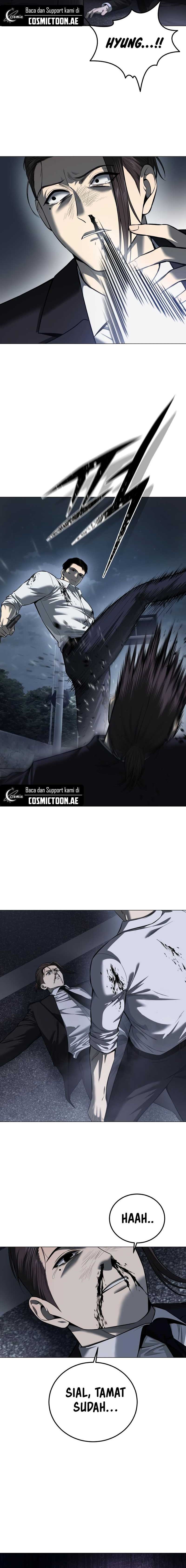 Read Red Shirt ID Manga Online