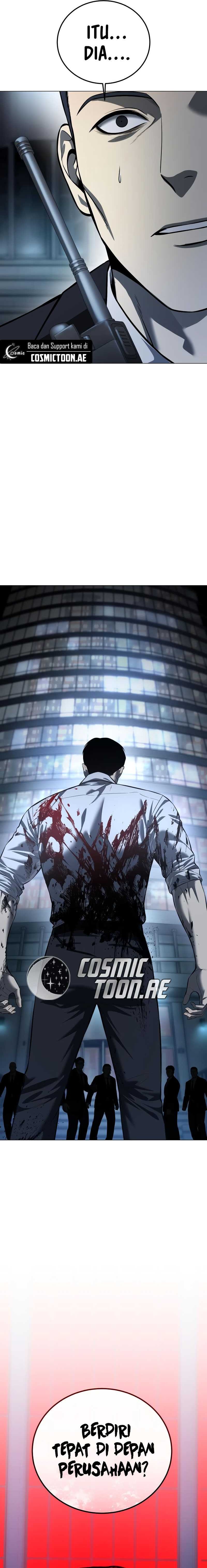 Read Red Shirt ID Manga Online