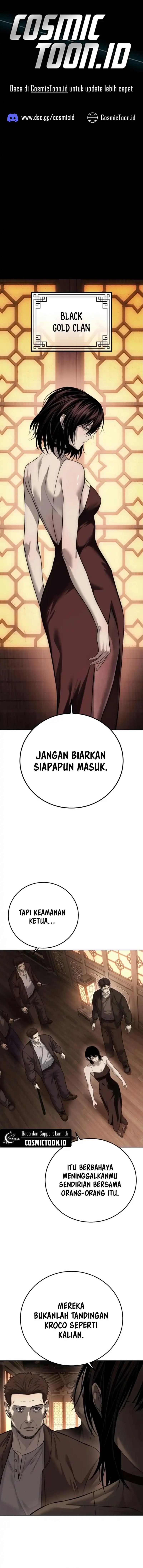 Read Red Shirt ID Manga Online