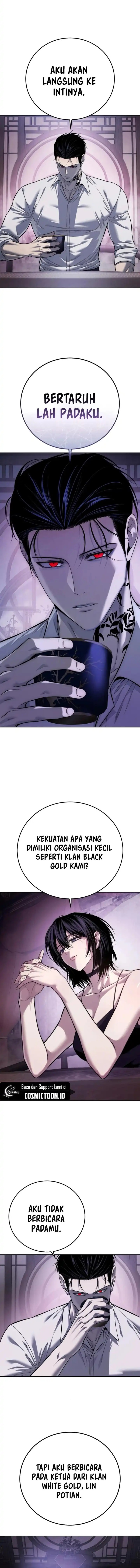 Read Red Shirt ID Manga Online