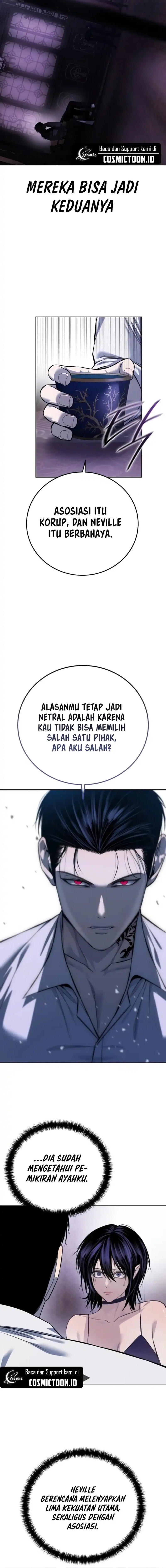 Read Red Shirt ID Manga Online