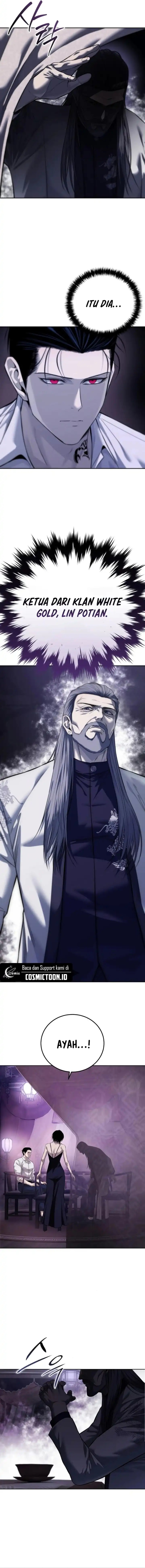 Read Red Shirt ID Manga Online