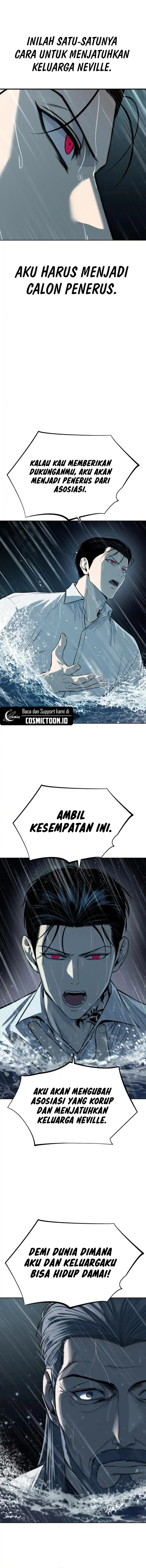 Read Red Shirt ID Manga Online