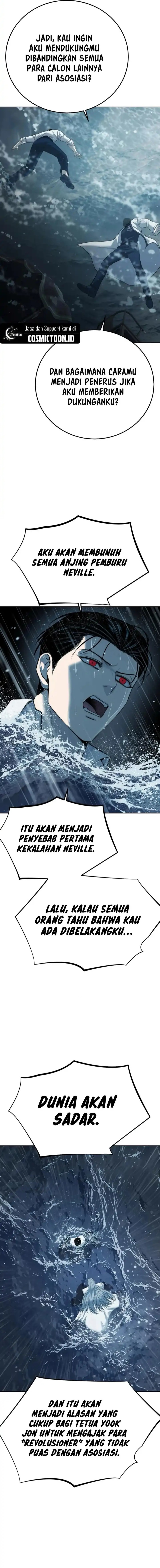 Read Red Shirt ID Manga Online