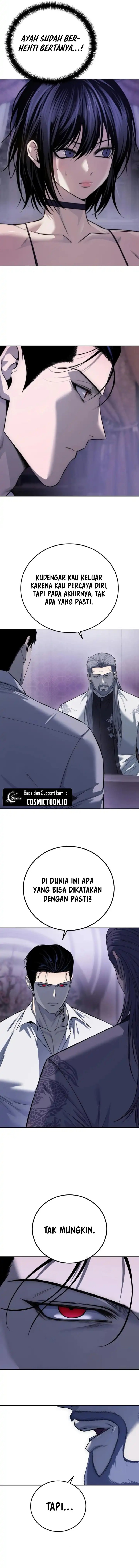 Read Red Shirt ID Manga Online