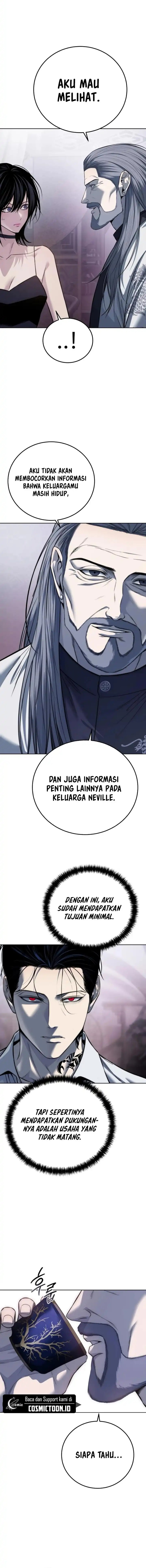 Read Red Shirt ID Manga Online