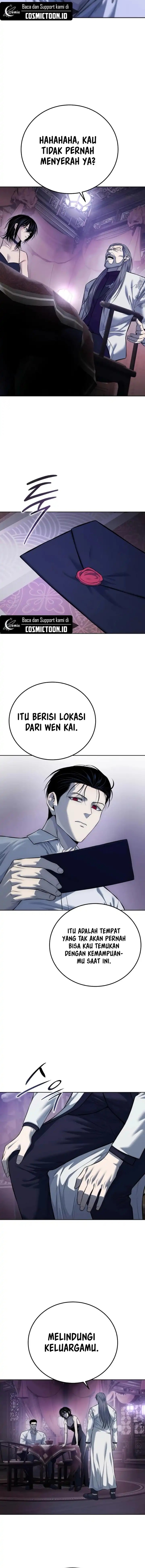 Read Red Shirt ID Manga Online