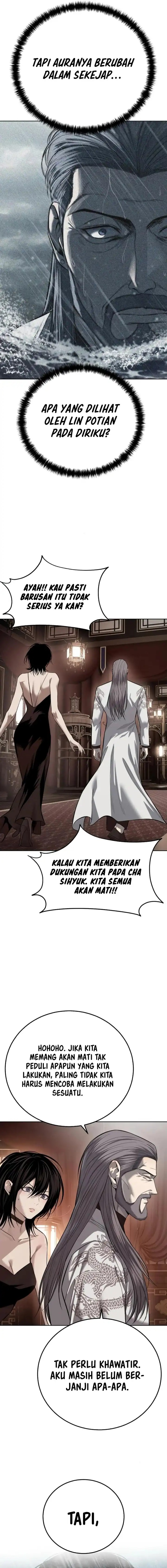 Read Red Shirt ID Manga Online