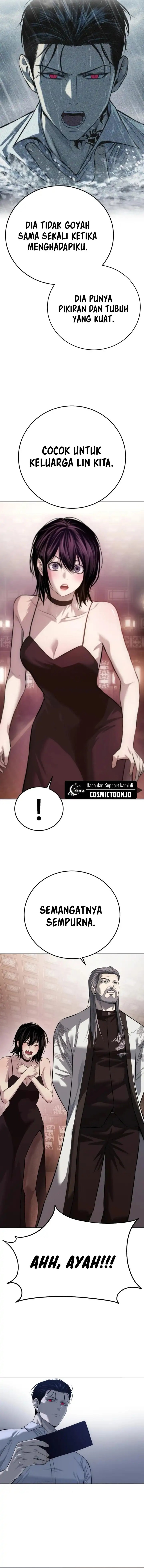 Read Red Shirt ID Manga Online