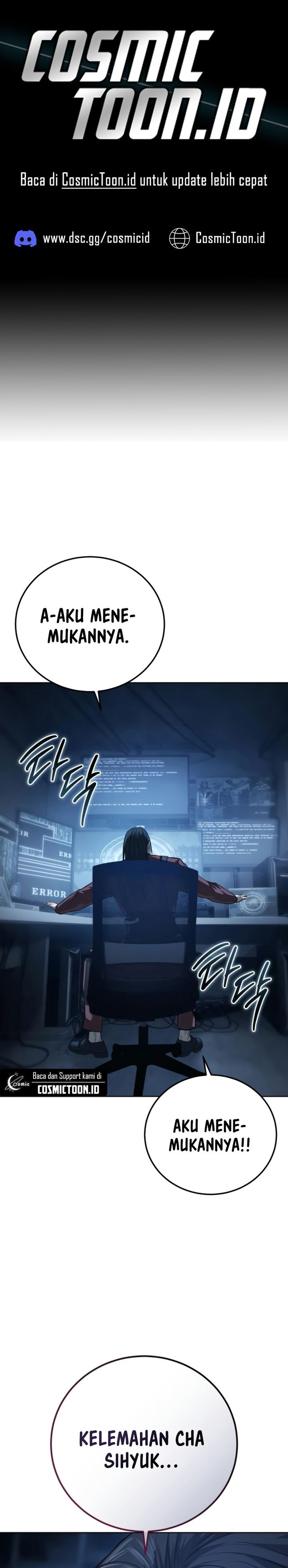 Read Red Shirt ID Manga Online