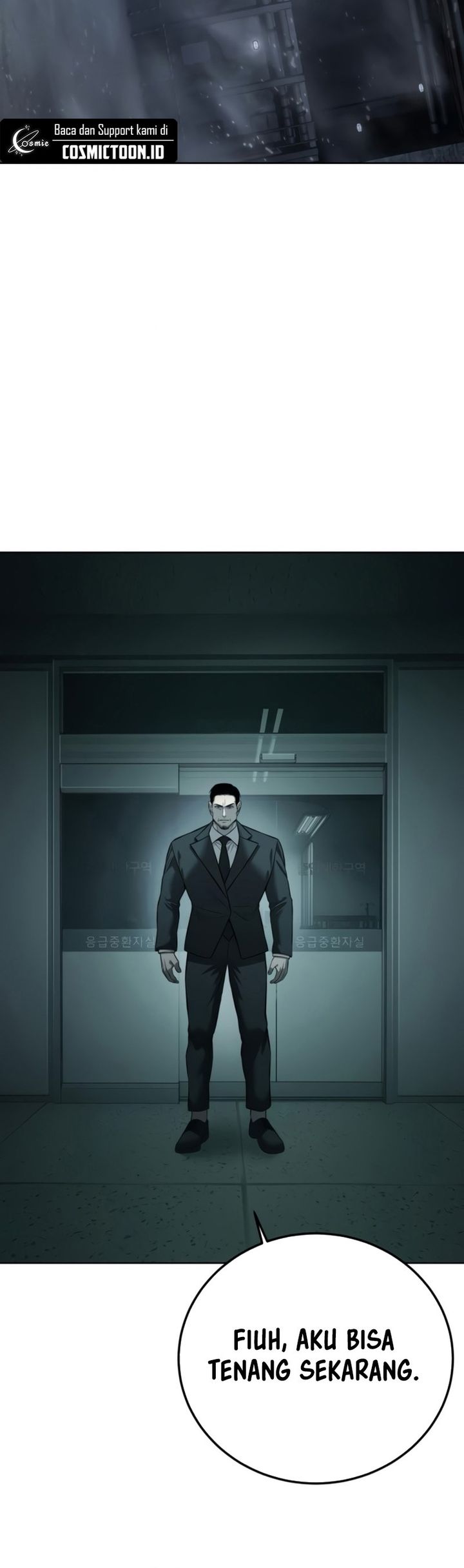 Read Red Shirt ID Manga Online