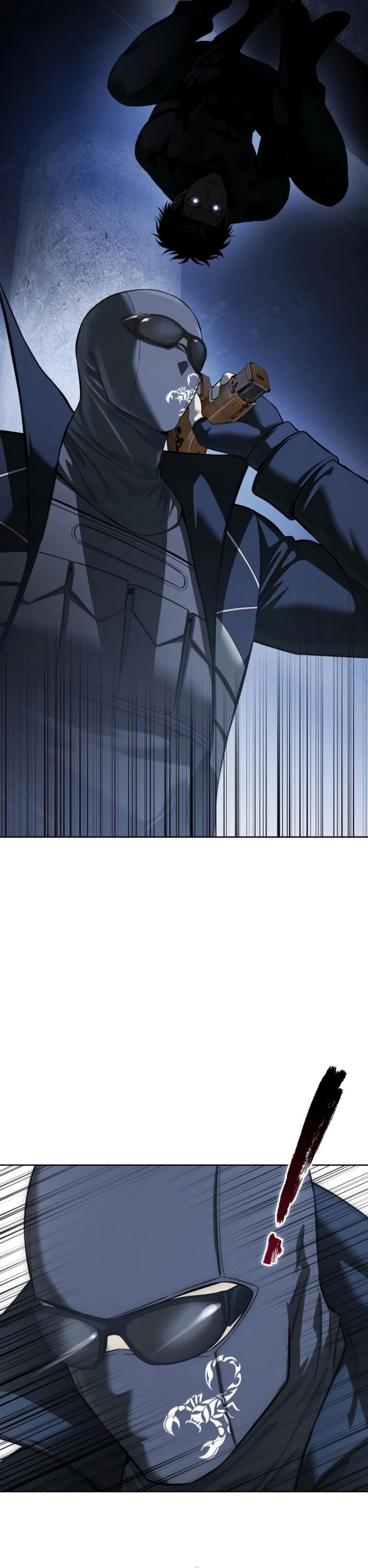 Read Red Shirt ID Manga Online