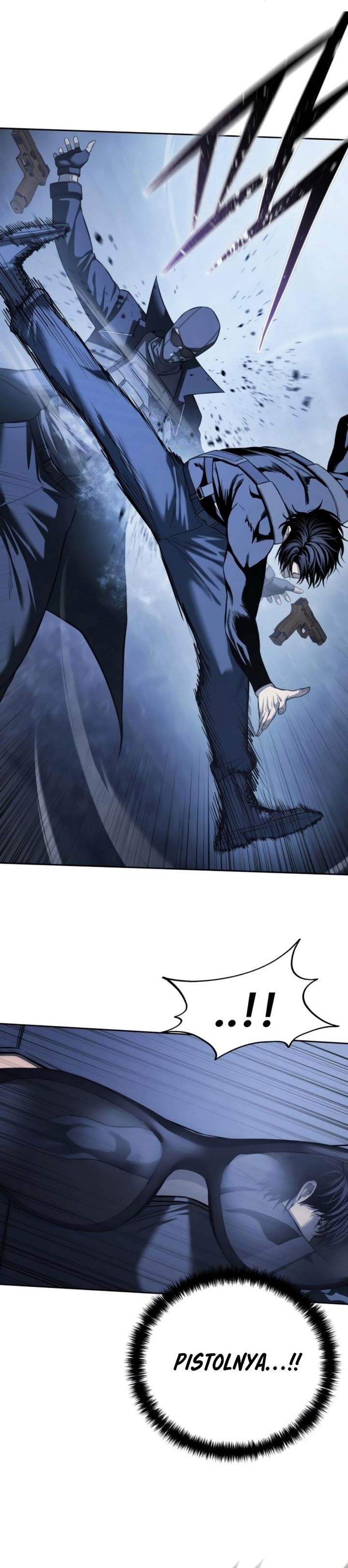 Read Red Shirt ID Manga Online