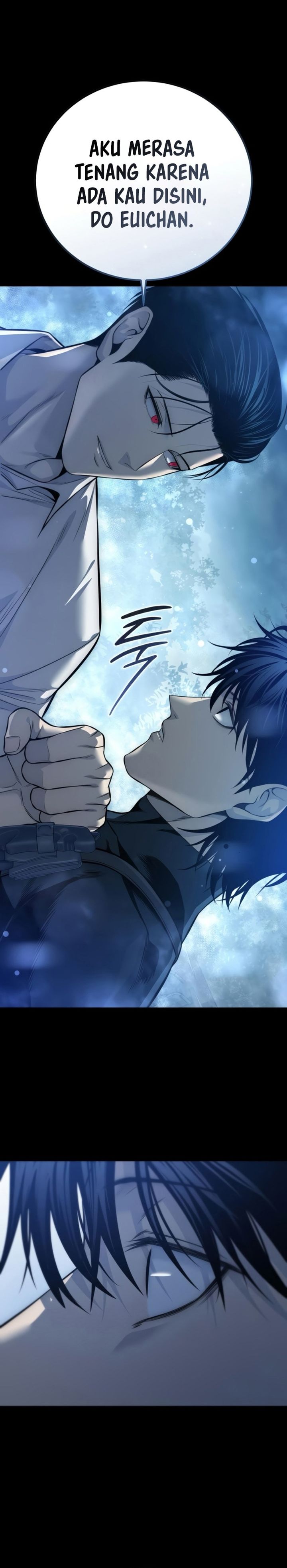 Read Red Shirt ID Manga Online