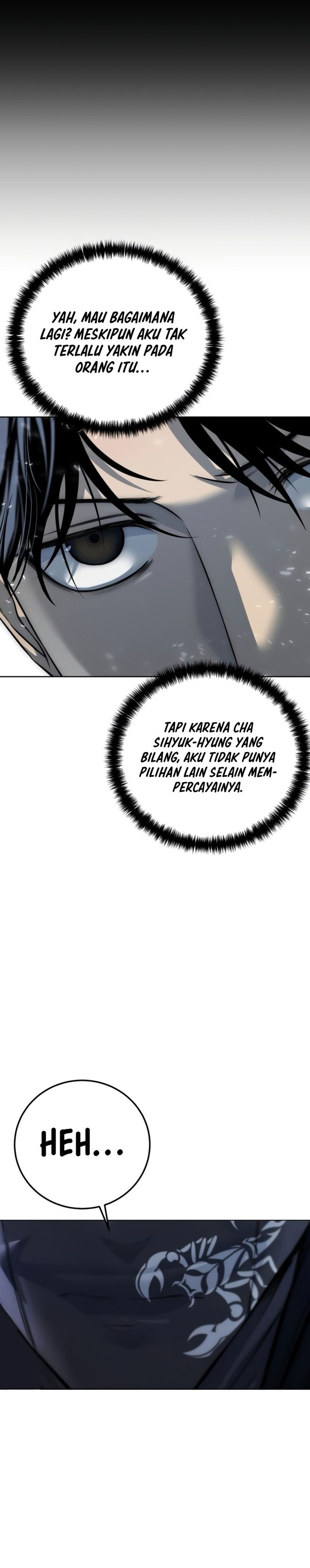 Read Red Shirt ID Manga Online