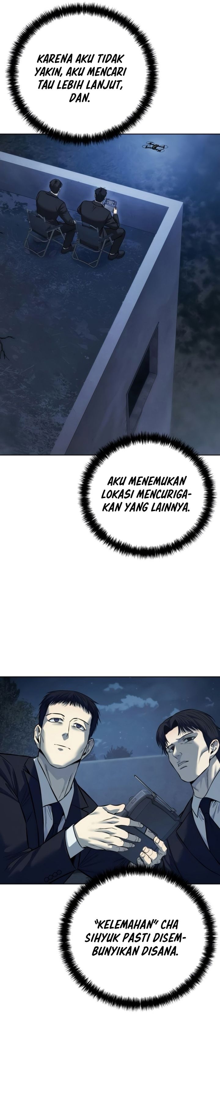 Read Red Shirt ID Manga Online