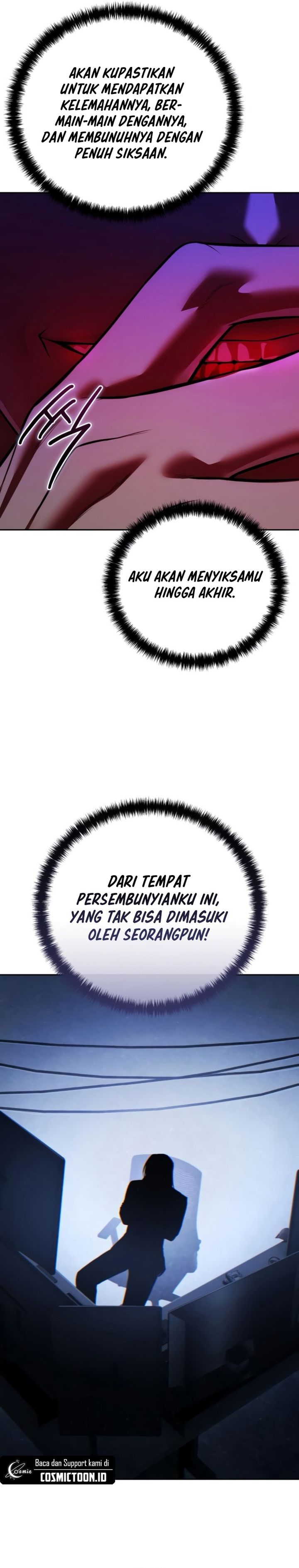 Read Red Shirt ID Manga Online