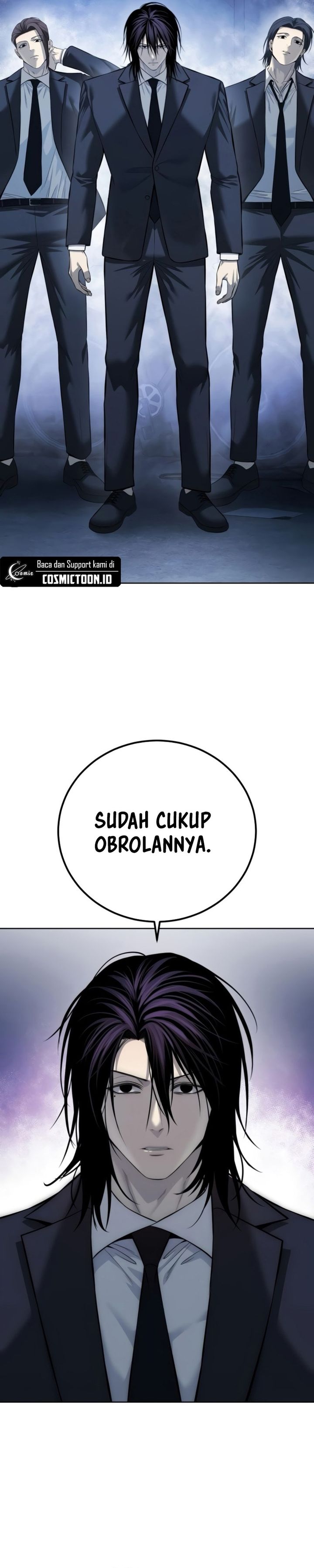 Read Red Shirt ID Manga Online
