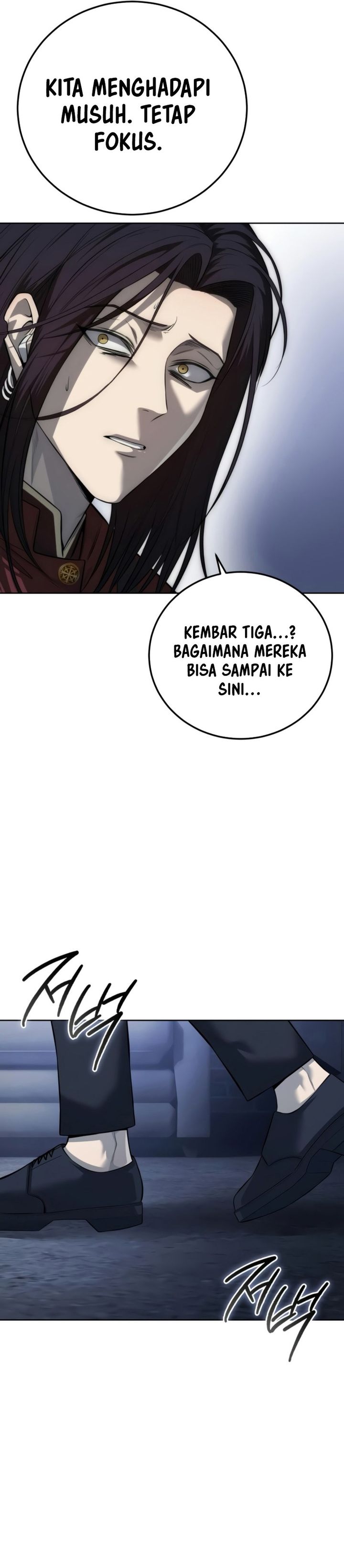 Read Red Shirt ID Manga Online