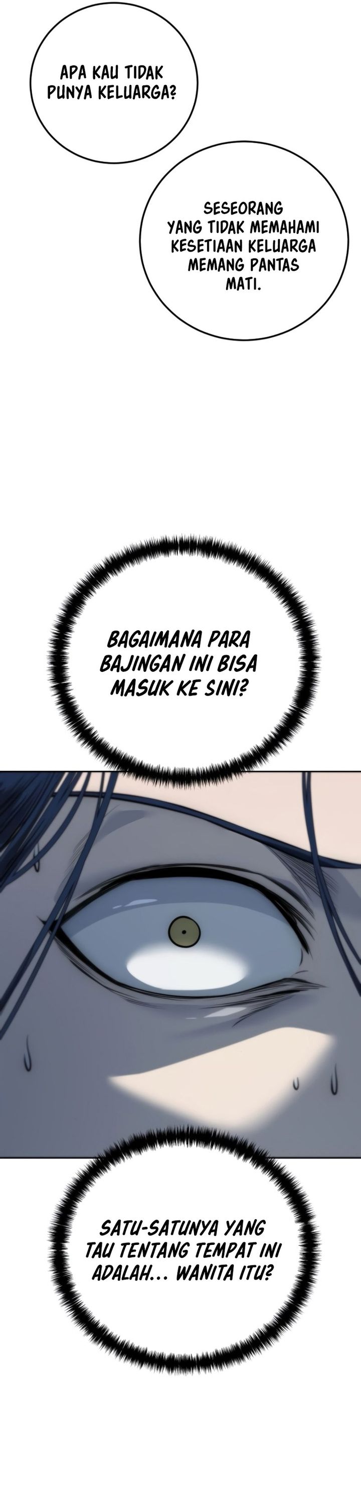 Read Red Shirt ID Manga Online