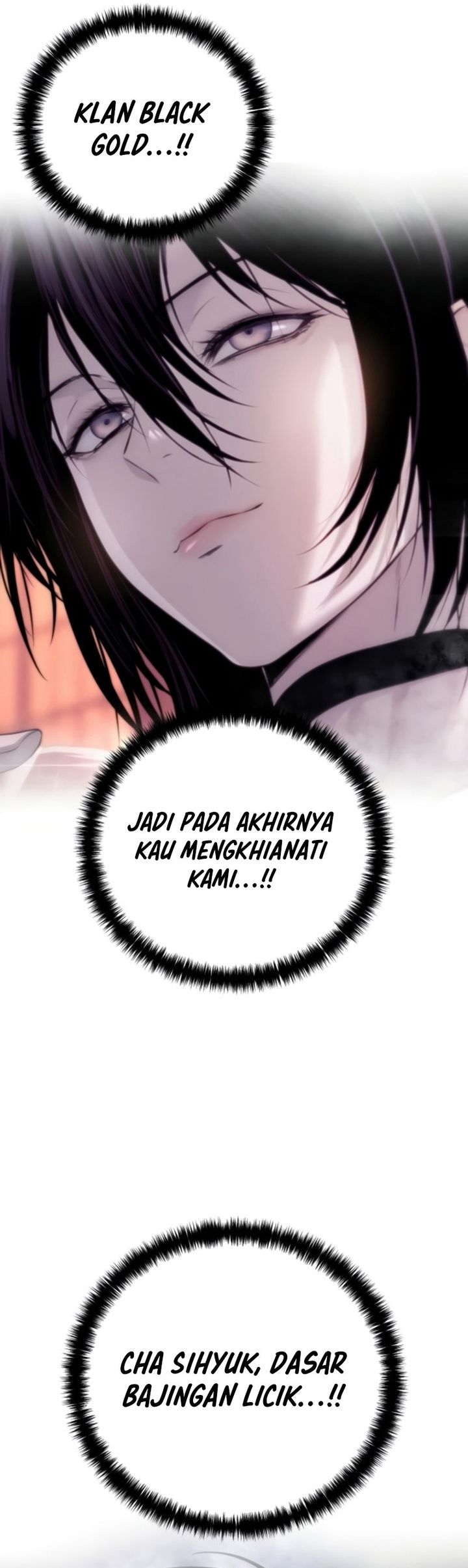 Read Red Shirt ID Manga Online