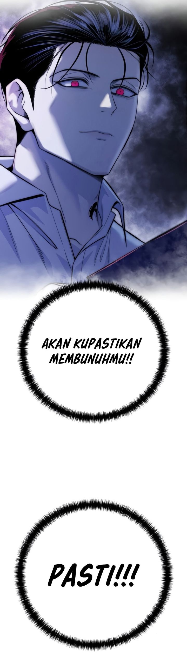 Read Red Shirt ID Manga Online