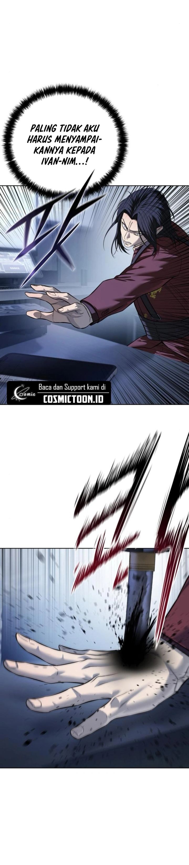 Read Red Shirt ID Manga Online