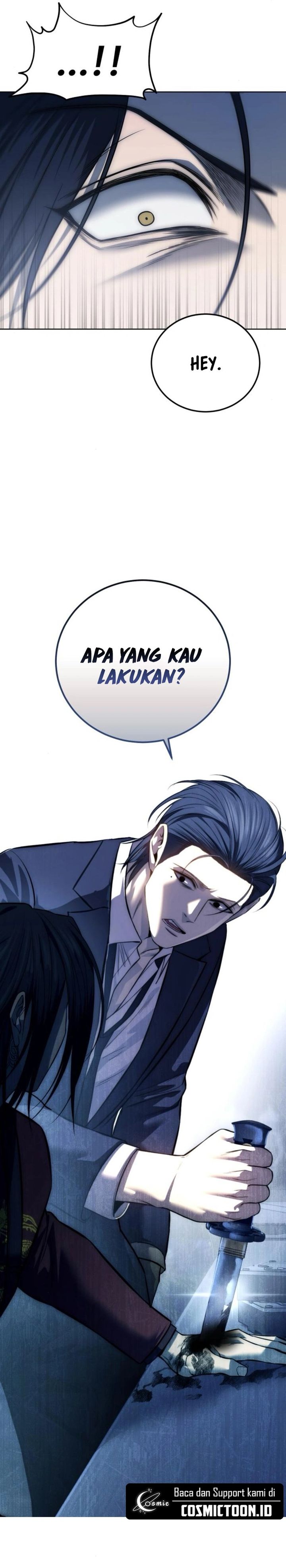 Read Red Shirt ID Manga Online