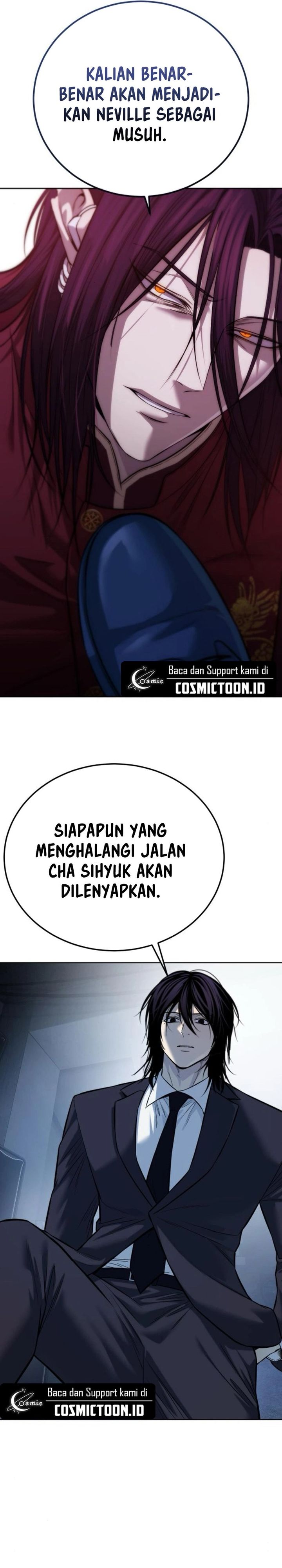 Read Red Shirt ID Manga Online