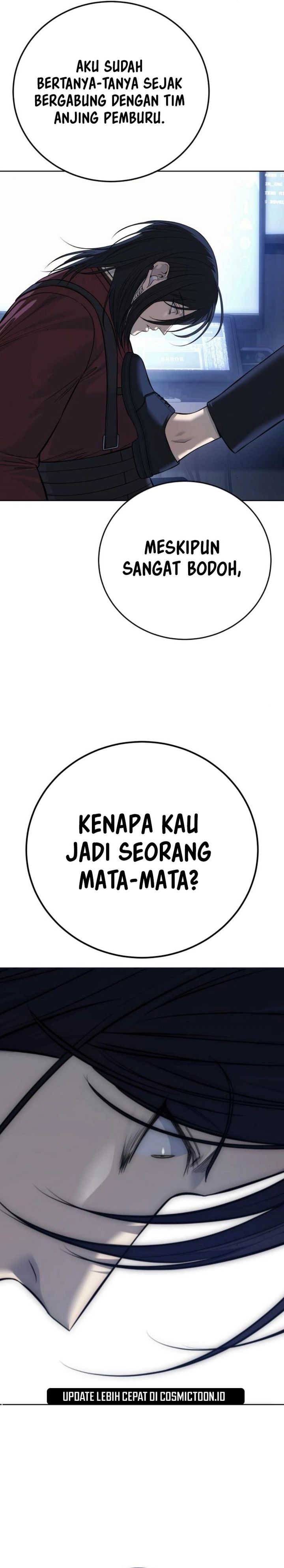 Read Red Shirt ID Manga Online
