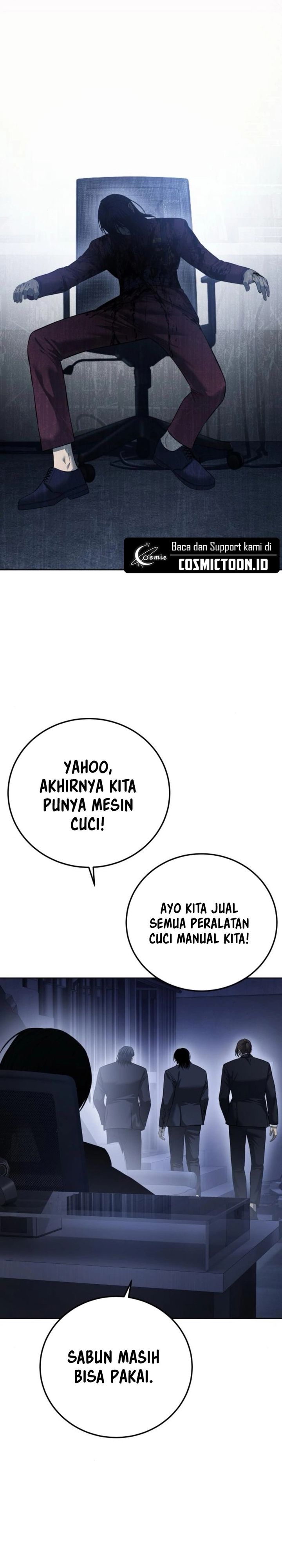 Read Red Shirt ID Manga Online
