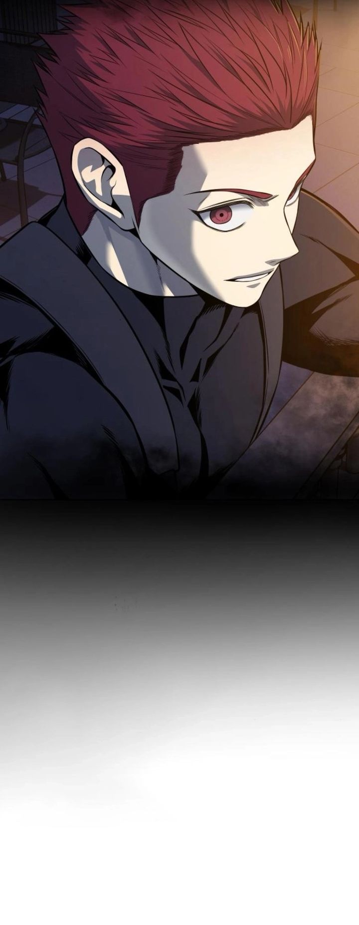 Read Red Shirt ID Manga Online