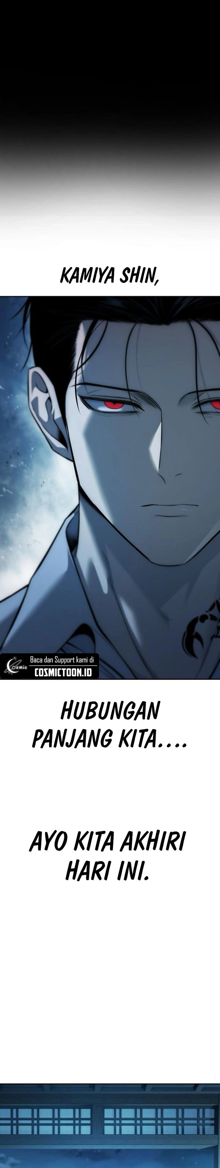 Read Red Shirt ID Manga Online