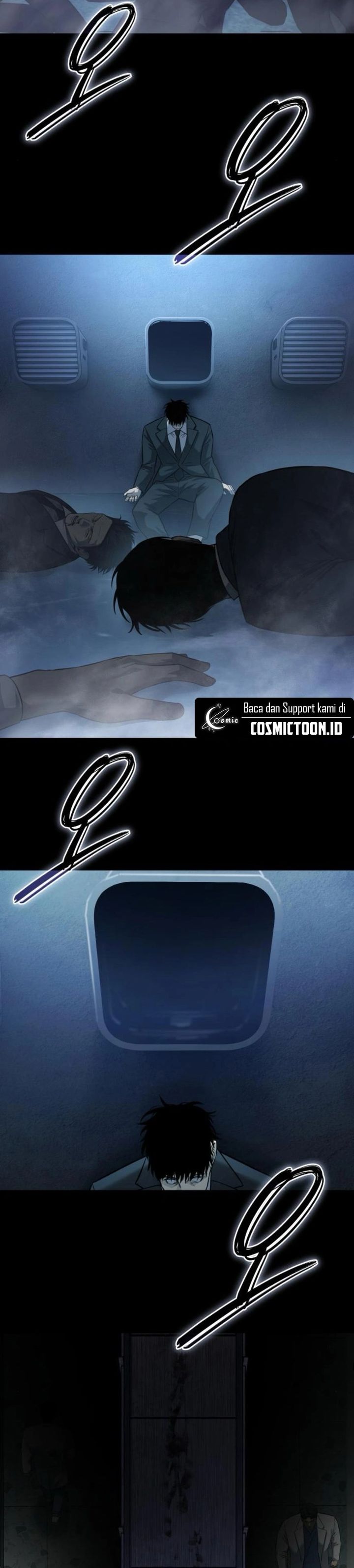 Read Red Shirt ID Manga Online