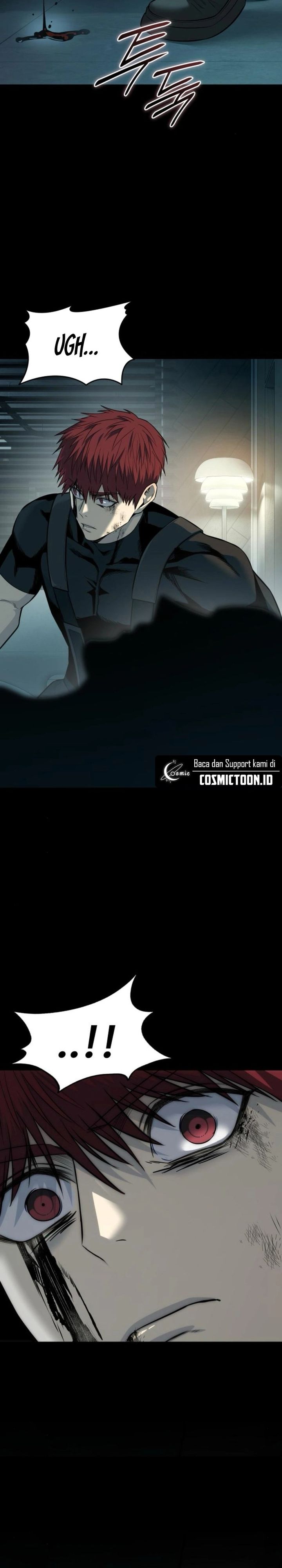 Read Red Shirt ID Manga Online