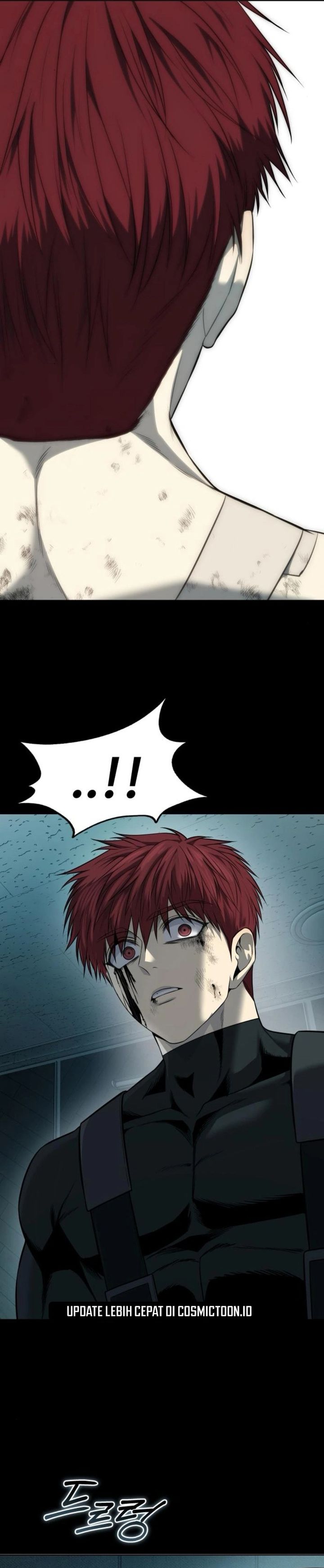 Read Red Shirt ID Manga Online