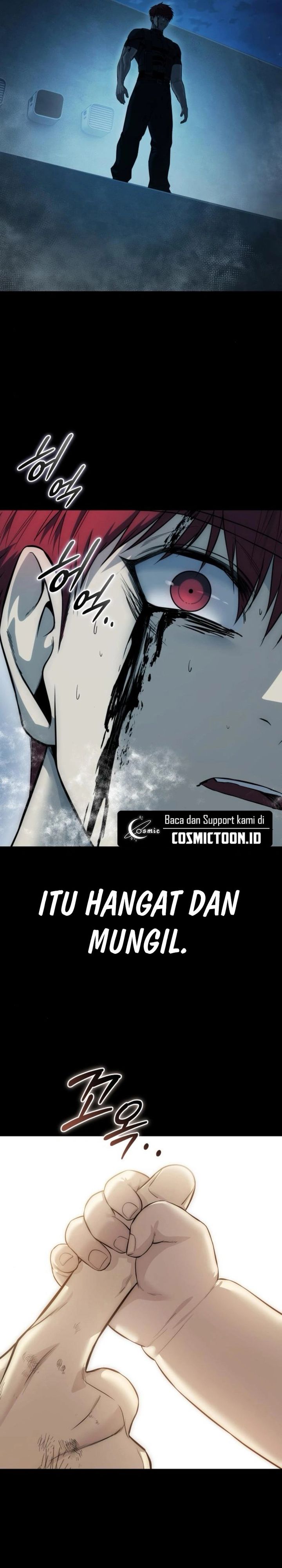 Read Red Shirt ID Manga Online