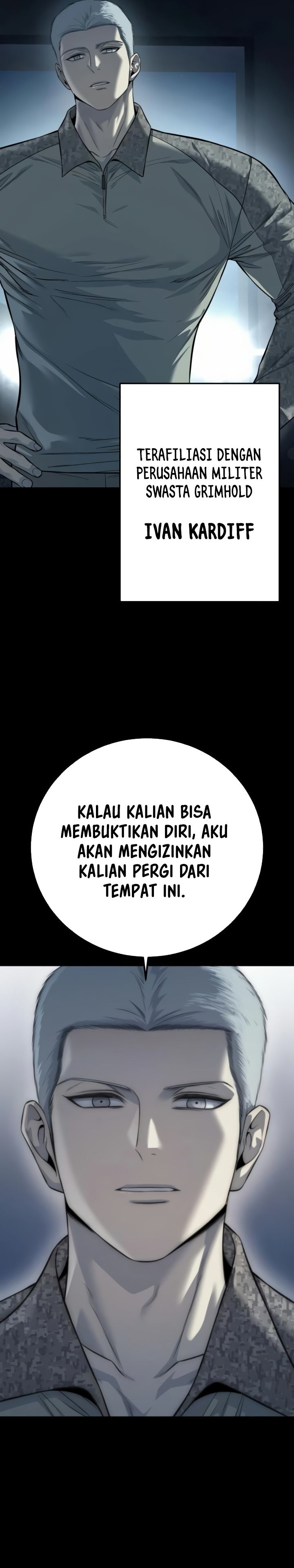 Read Red Shirt ID Manga Online