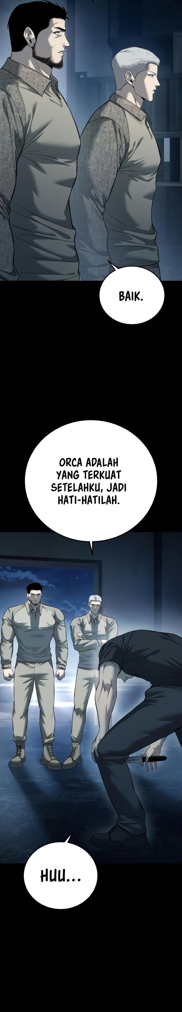 Read Red Shirt ID Manga Online