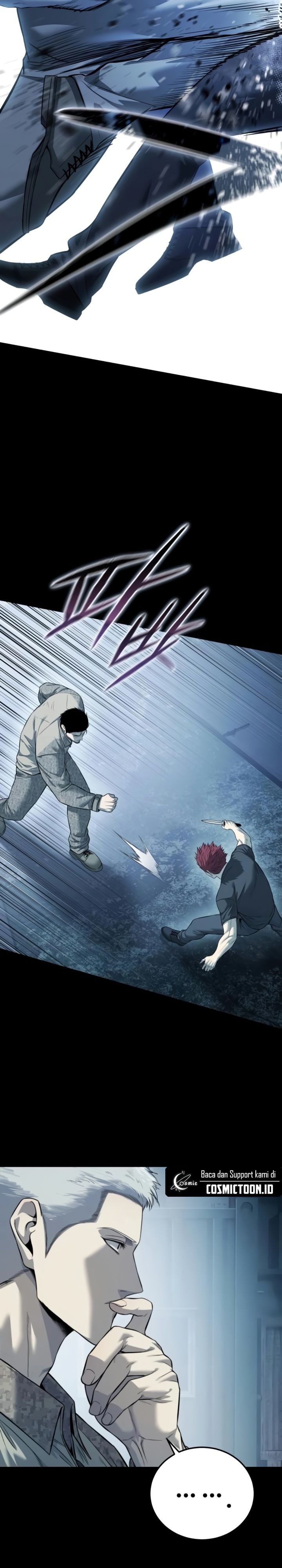 Read Red Shirt ID Manga Online