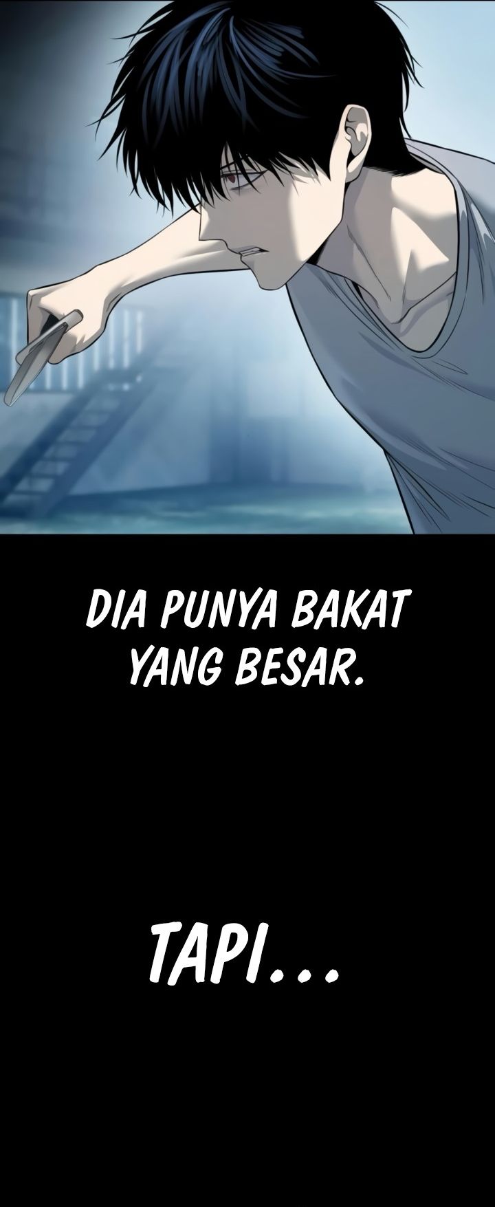 Read Red Shirt ID Manga Online