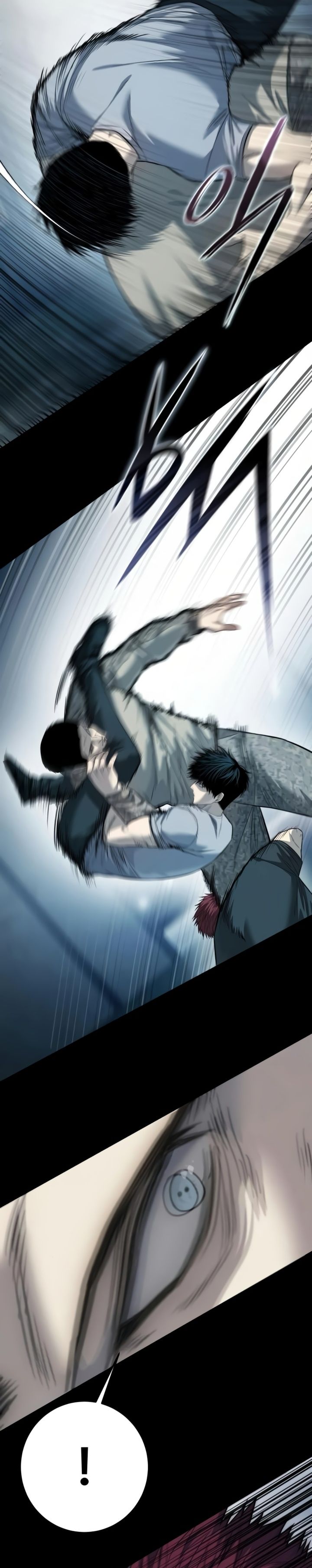 Read Red Shirt ID Manga Online