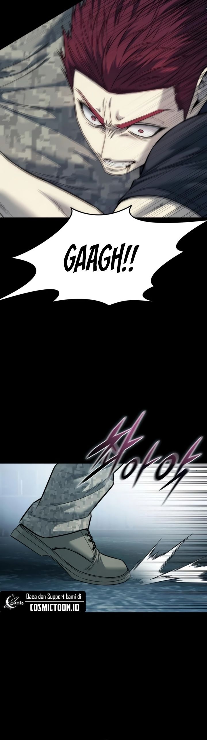 Read Red Shirt ID Manga Online