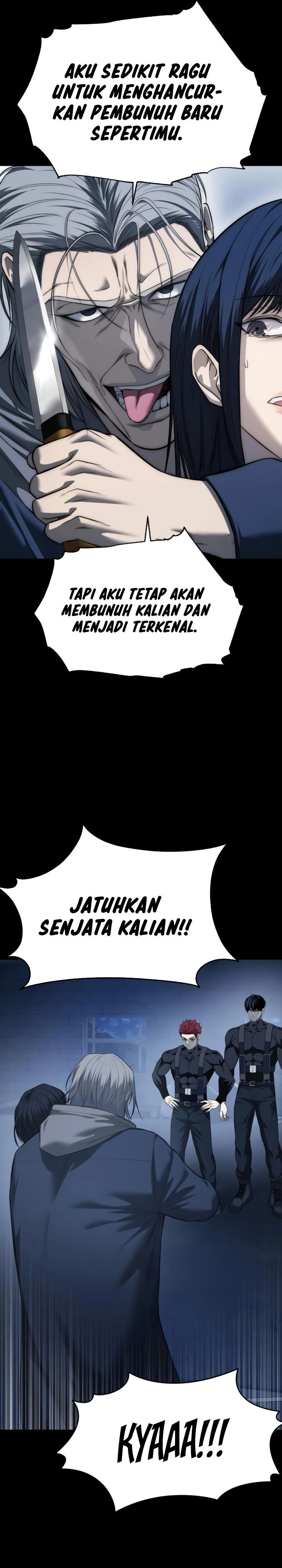 Read Red Shirt ID Manga Online